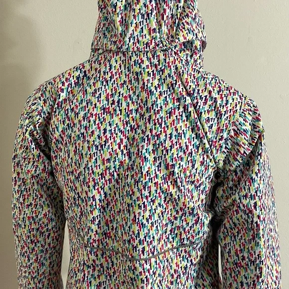Columbia Interchange OmniTech Bugaboo Jacket Size Med. w/out liner pixel pattern - Picture 2 of 15